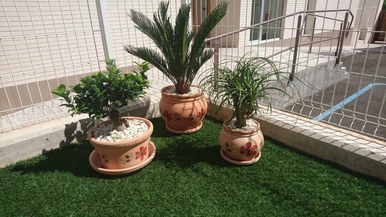 Appartement El Mirador De La Ribera à Santiago De La Ribera Extérieur photo